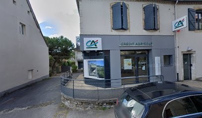 Crédit Agricole VAYRAC, Banque à Vayrac