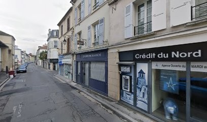 SG, Banque à Lagny-sur-Marne