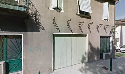 Caisse D'Epargne Largentiere, Banque à Largentière