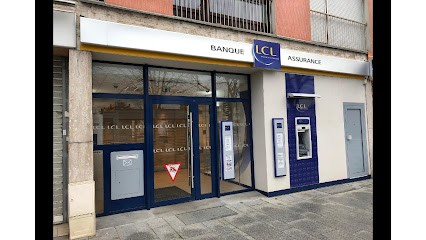 LCL Bank And Insurance, Banque à Hagondange