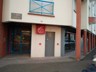 Caisse D'Epargne Goderville, Banque à Goderville