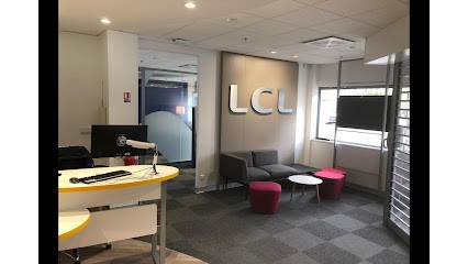 LCL, Banque à Stains