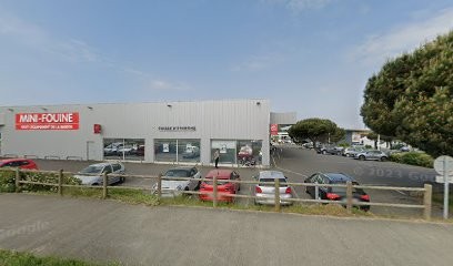 Caisse D'Epargne Guerande, Banque à Guérande