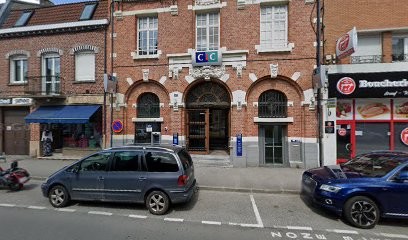 CIC, Banque à Estaires