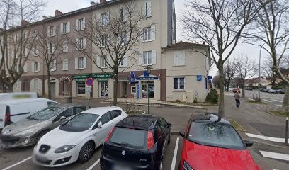 Sbe Banque Sbe, Banque à Saint-Priest