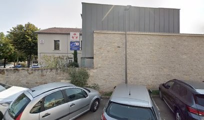 Crcam, Banque à Montbrison