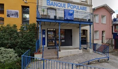Banque Populaire Du Sud, Banque à Vernet-les-Bains