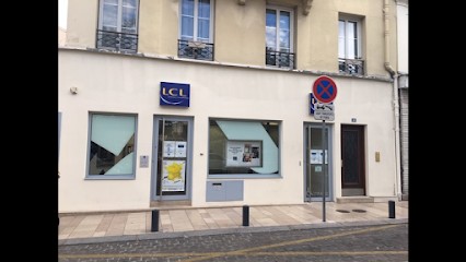LCL Banque Et Assurance, Banque à Maisons-Alfort