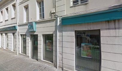 Crédit Agricole Brie Picardie, Banque à Pont-Sainte-Maxence
