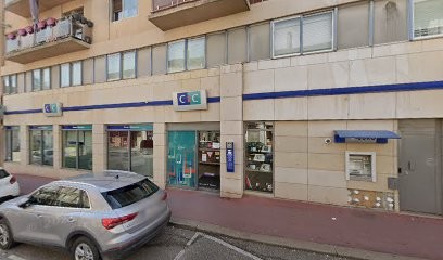 CIC, Banque à Lagnieu