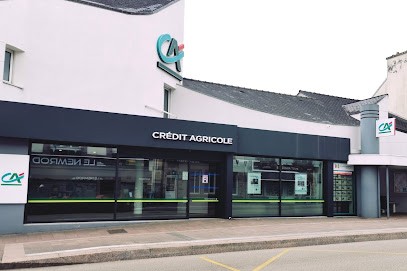 Crédit Agricole Du Morbihan Queven, Banque à Quéven