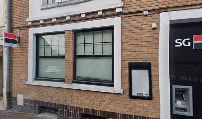 SG, Banque à Templeuve-en-Pévèle