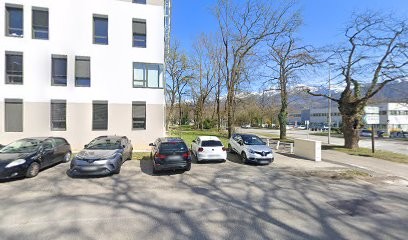 Banque Palatine - Alpes (site De Grenoble/Meylan), Banque à Meylan