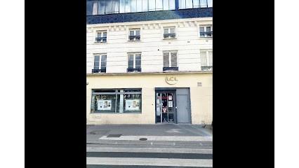 LCL Banque Et Assurance, Banque à Paris 04