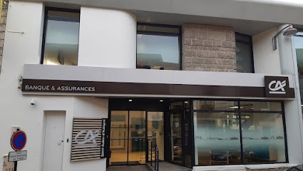 Crédit Agricole Saint-Aubin-d'Aubigné, Banque à Saint-Aubin-d'Aubigné