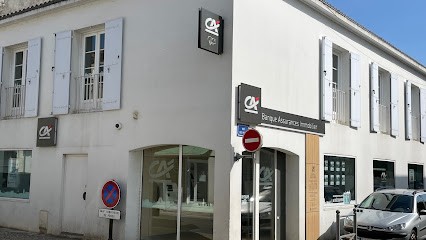 Crédit Agricole Charente-Maritime Deux-Sèvres, Banque à Tonnay-Charente