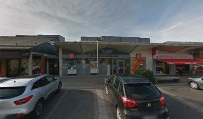 Caisse D'Epargne Notre Dame De Gravenchon, Banque à Port-Jérôme-sur-Seine