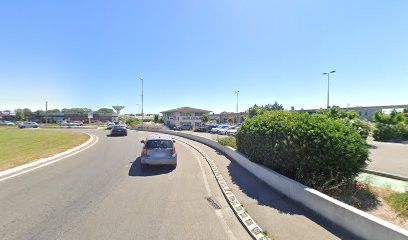 Caisse D'Epargne Lunel 4 Saisons, Banque à Lunel