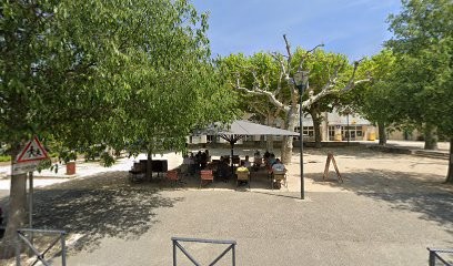 Caisse Reg Credit Mut Dauphin Vivarais, Banque à Portes-lès-Valence