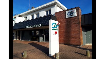 Crédit Agricole Charente Périgord, Banque à Montpon-Ménestérol