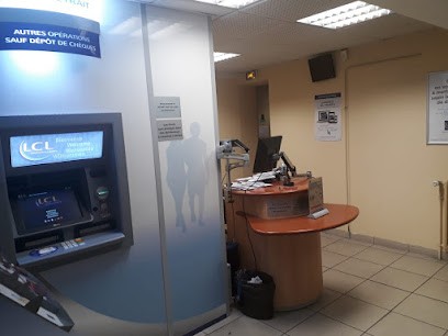 LCL Banque Et Assurance, Banque à Deuil-la-Barre