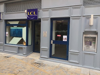 LCL Banque Et Assurance, Banque à Pamiers