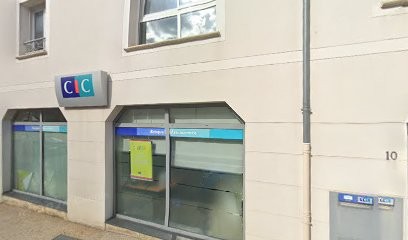 CIC, Banque à Fontenay-Trésigny