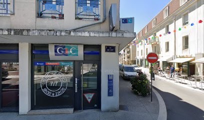 CIC, Banque à Marmande