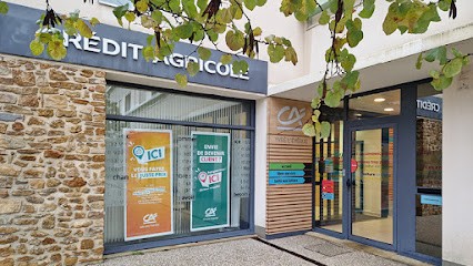 Crédit Agricole Yvré L'Evêque - Banque Assurance, Banque à Yvré-l'Évêque