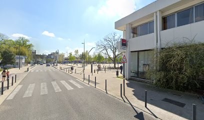 SG, Banque à Saint-Médard-en-Jalles