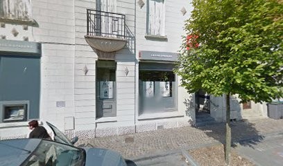 Caisse D'Epargne Landrecies, Banque à Landrecies