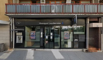 SG, Banque à Sallanches