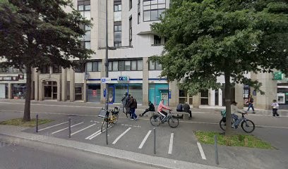 CIC, Banque au Kremlin-Bicêtre