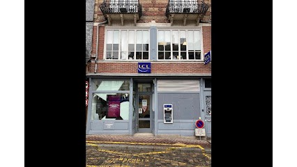LCL Banque Et Assurance, Banque à Honfleur