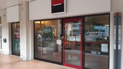 SG, Banque à Saint-André-de-la-Roche