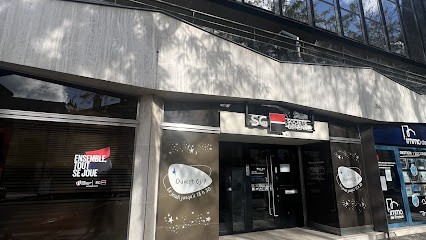 SG, Banque à Mantes-la-Jolie