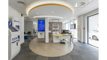 LCL Banque Et Assurance, Banque à Villepinte