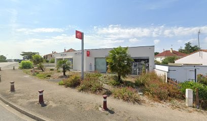 Caisse D'Epargne Essarts-en-Bocage, Banque à Essarts en Bocage