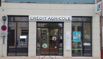 Agence Des PARTICULIERS Crédit Agricole Cugnaux, Banque à Cugnaux