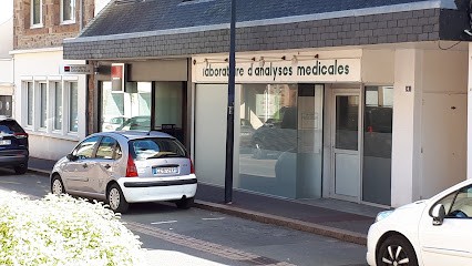SG, Banque à Perros-Guirec