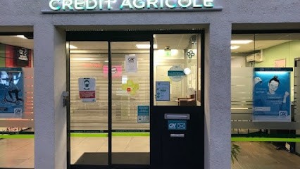 Crédit Agricole Agence De LA FARLEDE, Banque à La Farlède