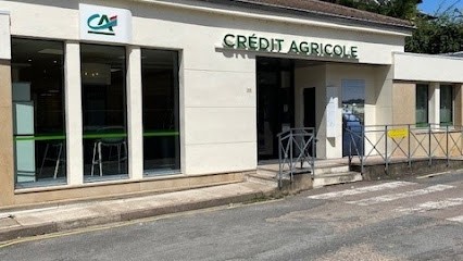 Crédit Agricole Centre-est à Marcigny, Banque à Marcigny