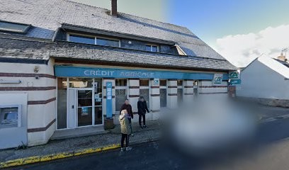 Crédit Agricole Brie Picardie, Banque à Villers-Bocage