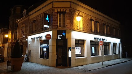 SG, Banque à Noyon