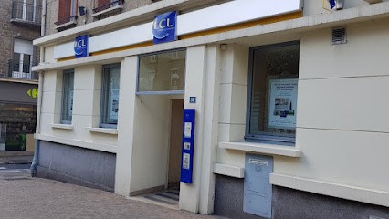 LCL Banque et assurance, Banque à Flers