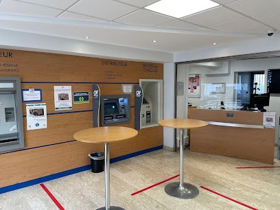 Crédit Agricole - Agence Vrigne-aux-Bois, Banque à Vrigne aux Bois