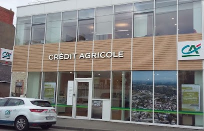 Crédit Agricole Saint-Etienne-de-Montluc, Banque à Saint-Étienne-de-Montluc