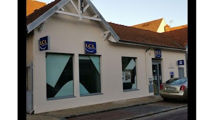 LCL Banque Et Assurance, Banque à Villennes-sur-Seine