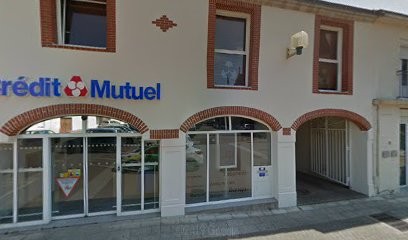 Crédit Mutuel, Banque à Saint-Herblain