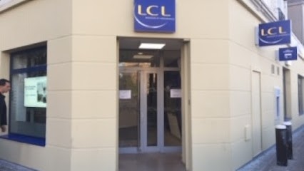 LCL Bank And Insurance, Banque à Livry-Gargan